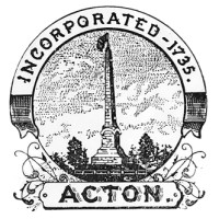 Town of Acton, MA logo - Similar company to Erssystem