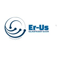 Er-Us Glasfaser GmbH logo - Similar company to Vava Group