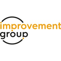 Improvement Group logo - Similar company to Het Effectieve Werken - Cursus Time Management