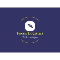 Focus-Logistics logo - Similar company to Focus Logistics Solutions
