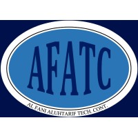 Al Fani Aluhtarif Tech. Cont. logo - Similar company to Ntf Parket