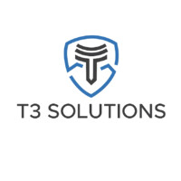 T3 Solutions logo - Similar company to Tulkas Security Group