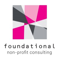 Foundational Non-Profit Consulting logo - Similar company to Newcastle Must Act