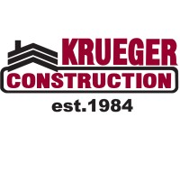 KRUEGER CONSTRUCTION INC logo - Similar company to Building Concepts Llc.