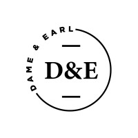 Dame and Earl logo - Similar company to Sethu Foundation