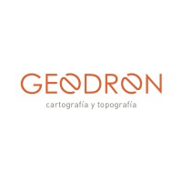 GEODRON logo - Similar company to Geo Ar