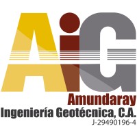 Amundaray Ingenieria Geotecnica