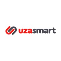 UzaSmart logo - Similar company to One Touch Interactive