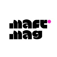 maft mag logo - Similar company to Zoubida