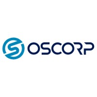 OSCORP logo - Similar company to Askounting