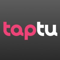 Taptu Ltd logo - Similar company to Phoji