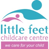 Little Feet Childcare Centre Limited