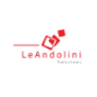 LeAndolini Solutions logo - Similar company to Mistrix