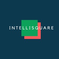 Intellisquare logo - Similar company to Slokee Technologies