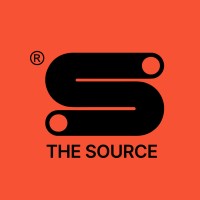 The Source logo - Similar company to The Source