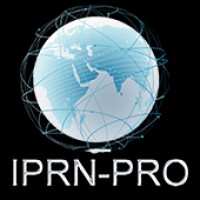 IPRN PRO logo - Similar company to Celerity Telecom