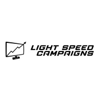 Light Speed Campaigns logo - Similar company to Converting