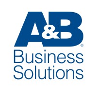 A&B Business Solutions logo - Similar company to Covedata