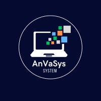 AnVaSys logo - Similar company to React Certification