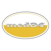 med34 Services logo - Similar company to Muse Holiday - Apartment4Holiday Srl