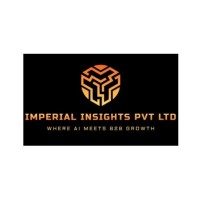 Imperial Insights.ai logo - Similar company to Trendmasters