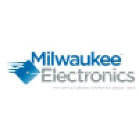 Milwaukee Electronics logo - Similar company to Absolute Electronics Inc