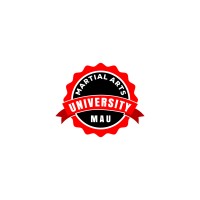 Martial Arts University logo - Similar company to Martial Arts Software By: Black Belt Membership