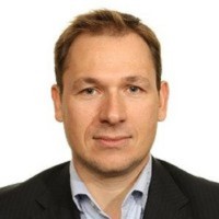 Ludovic Belz - Responsable Marketing & Innovation logo - Similar company to Airpad®