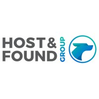 Host & Found logo - Similar company to Yazamco Pro