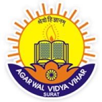 Agarwal Vidya Vihar logo - Similar company to The Radiant International School