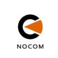 Nocom AB logo - Similar company to Unipef