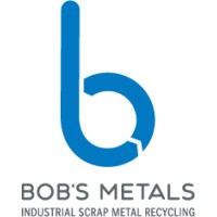 Bob's Metals, Inc. logo - Similar company to Averon, Llc