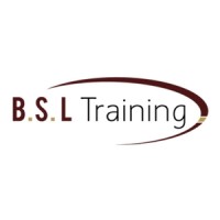 Belcher Sign Language Training (B.S.L Training) logo - Similar company to 3D Care
