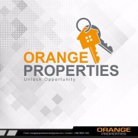 Orange Properties LLC logo - Similar company to Takween
