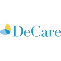 DeCare logo - Similar company to Socolab