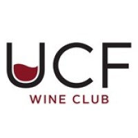 UCF Wine Club logo - Similar company to Pineapple Theatre