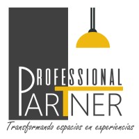 PROFESSIONAL PARTNER SAC logo - Similar company to Partner Proyectos