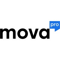 Movapro Translations logo - Similar company to Multilize Inc.