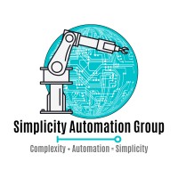Simplicity Automation Group (PTY) Ltd logo - Similar company to Techtalent