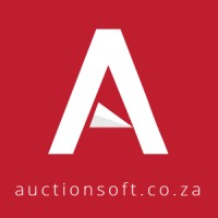AuctionSoft logo - Similar company to Bron Inc