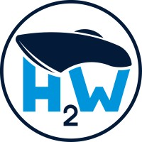 H2-Watt logo - Similar company to Pluszero Ltd