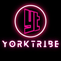 YorkTribe logo - Similar company to Fodabox
