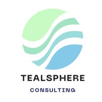 Tealsphere Consulting logo - Similar company to Mastermind Promotion