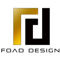 Foad Design logo - Similar company to پونتو │ Punto
