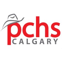 PCHS Calgary logo - Similar company to Plainpeak
