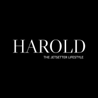 HAROLD COLLECTIVE logo - Similar company to Tlv2Go