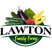 Lawton Family Farms logo - Similar company to Ampro Team