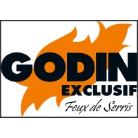 GODIN 77-FEUX DE SERRIS logo - Similar company to Mairie De Serris