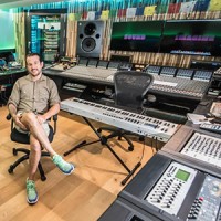 ImagineSound logo - Similar company to Cadenza