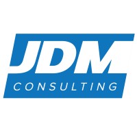 JDM-Consulting logo - Similar company to Jdm Talent